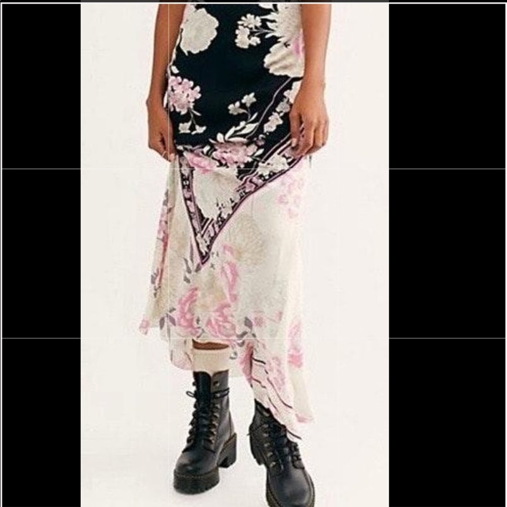 NWT Free People After Hours Skirt - Picture 5 of 6